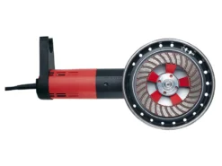 FLEX Sanierungsschl. LD 15-10 Kit Turbo-Jet Ø125 Mm 1450 W