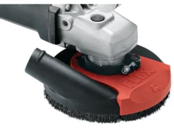 FLEX Sanierungsschleifer LD 15-10 R Kit TH-Jet Ø125mm 1450 W -Werkzeug Rabatte EXT4030293000001 ld15 10 125r sauganschluss 940Wx705H