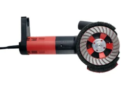 FLEX Sanierungsschleifer LD 15-10 R Kit TH-Jet Ø125mm 1450 W -Werkzeug Rabatte EXT4030293000001 ld15 10 125r unten offen 940Wx705H