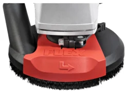 FLEX Sanierungsschl. LD 18-7 R Kit Turbo-Jet Ø125 Mm 1800 W -Werkzeug Rabatte EXT4030293000001 ld18 7 125 absaughaube zu 940Wx705H