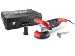 FLEX Sanierungsschl. LD 18-7 R Kit Turbo-Jet Ø125 Mm 1800 W -Werkzeug Rabatte EXT4030293000001 ld18 7 125r koffer 940Wx705H