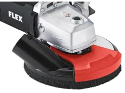 FLEX Schleifer LD 18-7 R Kit Turbo-Jet Ø150 Mm 1800 W -Werkzeug Rabatte EXT4030293000001 ld18 7 150r sauganschluss 940Wx705H