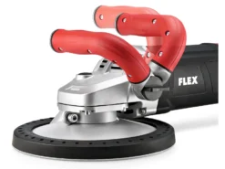 FLEX Sanierungsschleifer LD 24-6 Kit Turbo-Jet Ø180 Mm -Werkzeug Rabatte EXT4030293000001 ld24 6 180 handgriff 940Wx705H