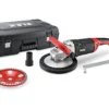 FLEX Sanierungsschleifer LD 24-6 Kit Turbo-Jet Ø180 Mm