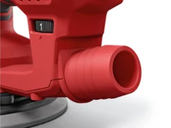 FLEX Exzenterschleifer ORE 3 EC Set 3 Mm Ø150 Mm 400 W -Werkzeug Rabatte EXT4030293000001 ore5 150 ec absauganschluss 940Wx705H 1