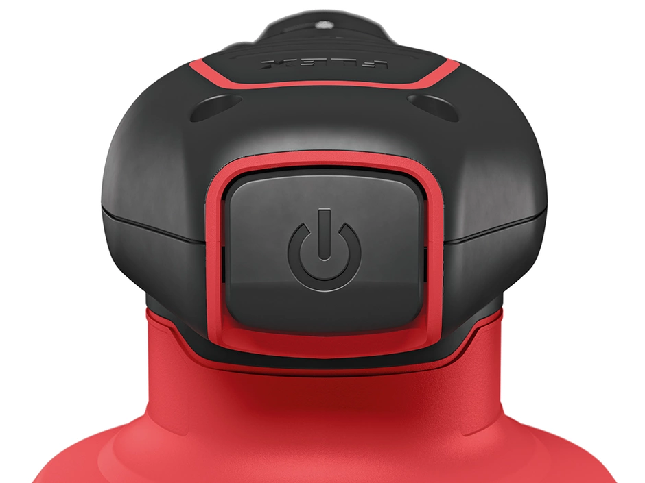 FLEX Exzenterschleifer ORE 5 EC 5 Mm Ø150 Mm 400 W 4 FLEX Exzenterschleifer ORE 5 EC 5 Mm Ø150 Mm 400 W – Bild 4