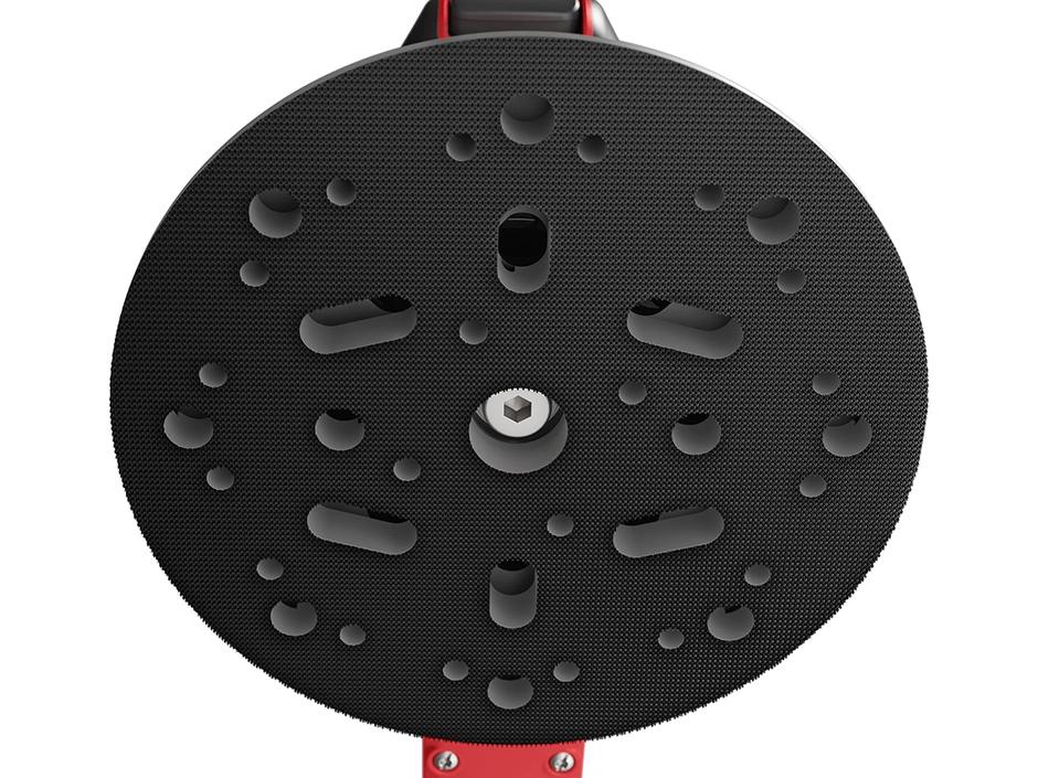 FLEX Exzenterschleifer ORE 5 EC 5 Mm Ø150 Mm 400 W 6 FLEX Exzenterschleifer ORE 5 EC 5 Mm Ø150 Mm 400 W – Bild 6