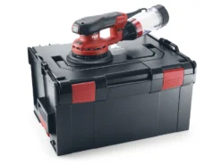 FLEX Exzenterschleifer ORE 3 EC Set 3 Mm Ø150 Mm 400 W -Werkzeug Rabatte EXT4030293000001 ore5 150 ec koffer 940Wx705H