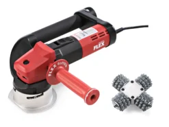 FLEX Schleifkopf RE 14-5 115 Kit Fräskopf Spitz -Werkzeug Rabatte EXT4030293000001 re kit 369217 940Wx705H