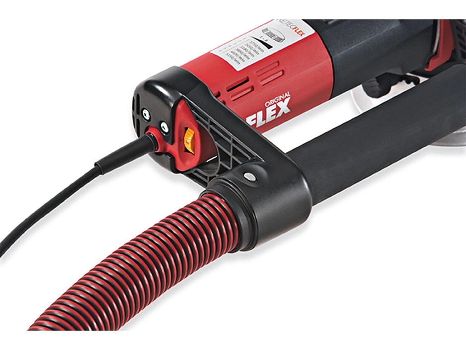 FLEX RetecFLEX Schleifer RE 14-5 Kit E-Jet Ø115 Mm 1400 W 8 FLEX RetecFLEX Schleifer RE 14-5 Kit E-Jet Ø115 Mm 1400 W – Bild 8