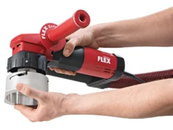 FLEX Schleifkopf RE 14-5 115 Kit Fräskopf Spitz -Werkzeug Rabatte EXT4030293000001 re14 5 115 detail9 940Wx705H