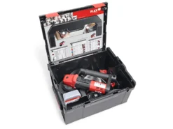 FLEX Schleifkopf RE 14-5 115 Kit Fräskopf Spitz -Werkzeug Rabatte EXT4030293000001 re14 5 115 kit 369217 koffer offen 940Wx705H