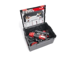FLEX RetecFLEX Schleifer RE 14-5 Kit E-Jet Ø115 Mm 1400 W 10 FLEX RetecFLEX Schleifer RE 14-5 Kit E-Jet Ø115 Mm 1400 W -Werkzeug Rabatte EXT4030293000001 re14 5 115 kit schleifkopf e jet imkoffer 369241 940Wx705H