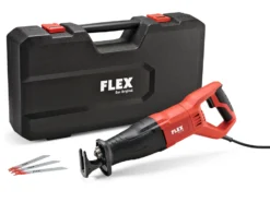 FLEX Universal Säbelsäge RS 11-28, 1100 W -Werkzeug Rabatte EXT4030293000001 rs11 28 koffer 940Wx705H
