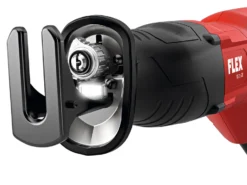 FLEX Universal Säbelsäge RS 11-28, 1100 W -Werkzeug Rabatte EXT4030293000001 rs11 28 saegeblattaufnahme 940Wx705H