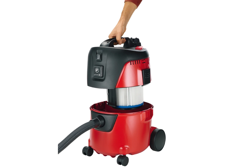 FLEX Sicherheitssauger VC 21 L MC 20 L 1250 W 6 FLEX Sicherheitssauger VC 21 L MC 20 L 1250 W – Bild 6