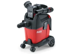 FLEX Kompaktsauger Kl. L VC 6 L MC 18.0, 18 V -Werkzeug Rabatte EXT4030293000001 vc6 18 0 ap50ah rollwagen 940Wx705H