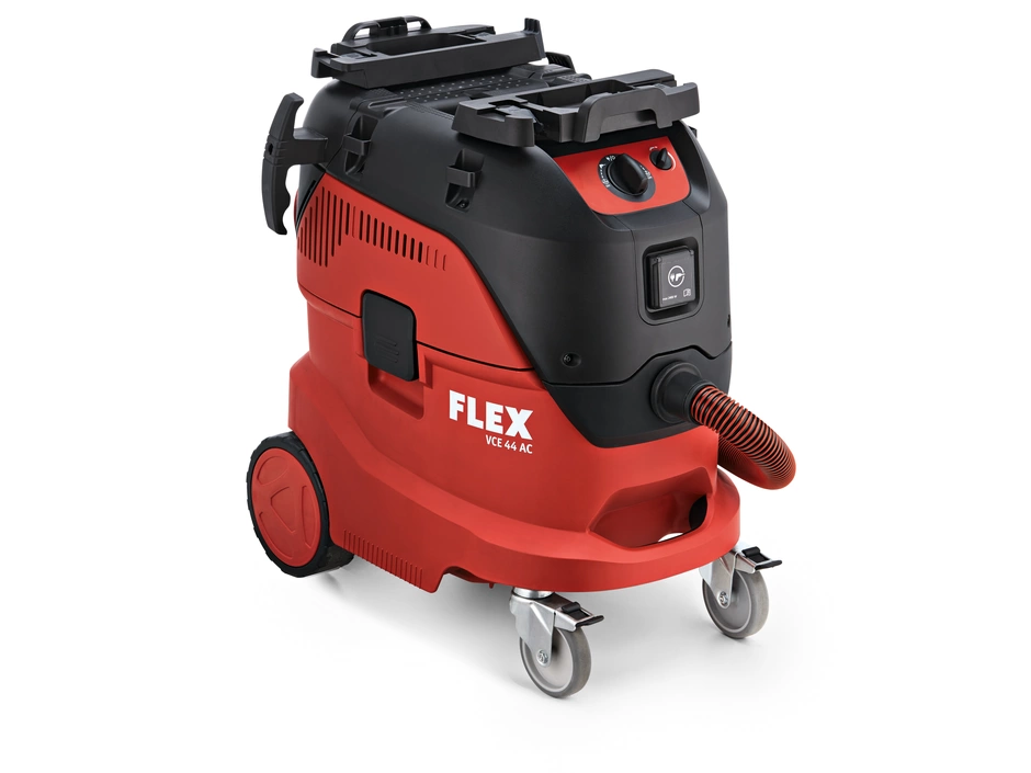 FLEX Sicherheitssauger VCE 44 L AC 1400 W 1 FLEX Sicherheitssauger VCE 44 L AC 1400 W