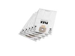 FLEX Vlies-Filtersack FS-F VC/E 35, 5 St.