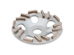 FLEX Diamantschleifteller Thermo-Jet Ø125x22,2 Mm