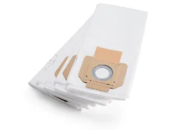 FLEX Vlies-Filtersack FS-F VCE L/M 5 St.