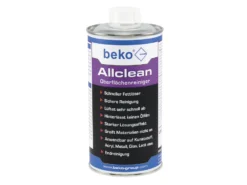 Beko Allclean Oberflächenreiniger 250 Ml