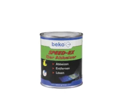 Beko Speed-Ex Abbeizer Weiß/transparent 750 Ml