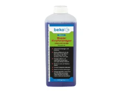 Beko TecLine Super-Kraftreiniger-Konzentrat Blau 1 L