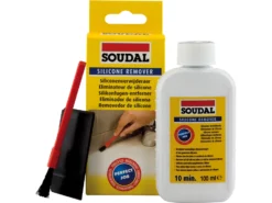 Soudal Silikonfugen-Entferner 100 Ml