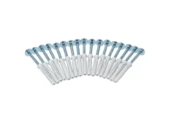 Hörmann Dübel FH-Türen Ø10x80 Mm 17 St.