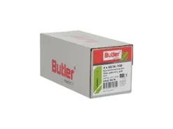 Butler Macht´s! Spanplattenschraube Gelb Vz. Ø4x60 Mm -Werkzeug Rabatte EXT4043952000007 4333990714609 800x550 spanplattenschrauben 4 x 60 36 t20 verpackung 940Wx705H