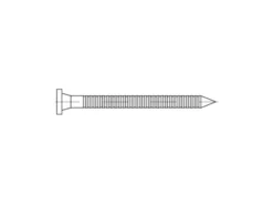 Reyher Ankernagel Galv. Vz. Ø4x50 Mm 250 St.