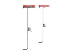 Fischer Duotec Nylon-Kippdübel 10 S PH LD 10 St.