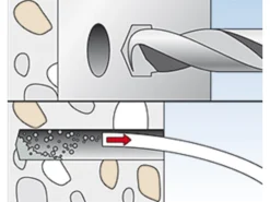 Fischer Innengewindeanker FH II-I 12/M6 -Werkzeug Rabatte EXT4048962000009 m g 01 fhii i f sall app v2 940Wx705H