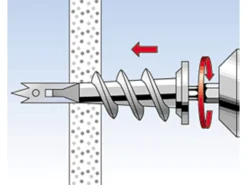 Fischer Gipskartondübel Metall GKM -Werkzeug Rabatte EXT4048962000009 m g 01 gkm f sall app v1 940Wx705H