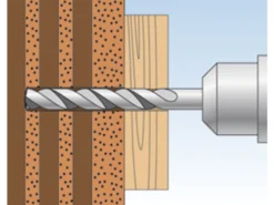 Fischer Ankerhülse FIS H K 18x130/200 Mm -Werkzeug Rabatte EXT4048962000009 m g 01 mauer durch loch f sall app v1 940Wx705H