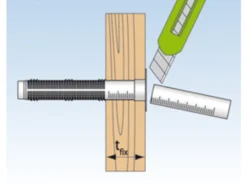Fischer Ankerhülse FIS H K 18x130/200 Mm -Werkzeug Rabatte EXT4048962000009 m g 02 mauer durch loch f sall app v1 940Wx705H