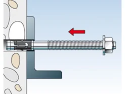 Fischer Bolzenanker FAZ II GS A4 Ø56x5 Mm 16/160 Mm -Werkzeug Rabatte EXT4048962000009 m g 03 fazii f sall app v3 940Wx705H 9