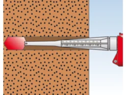 Fischer Innengewindeanker FIS E Ø11x85 Mm M8 -Werkzeug Rabatte EXT4048962000009 m g 03 mauer vollbau f sall app v2 940Wx705H