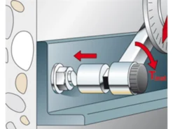 Fischer Bolzenanker FAZ II GS A4 Ø56x5 Mm 16/160 Mm -Werkzeug Rabatte EXT4048962000009 m g 04 fazii f sall app v2 940Wx705H 9
