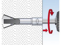 Fischer Porenbetonanker FPX-I SB-Karte M8 -Werkzeug Rabatte EXT4048962000009 m g 04 fpx i f sall app v1 940Wx705H 1