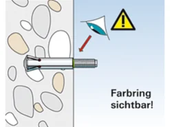 Fischer Zykon-Bolzenanker FZA14x40 M10/25 A4 -Werkzeug Rabatte EXT4048962000009 m g 05 fza f sde app v5 940Wx705H