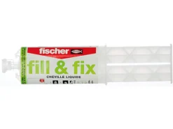 Fischer Flüssigdübel Fill & Fix Flüssigdübel SB-Karte 15 Fischer Flüssigdübel Fill & Fix Flüssigdübel SB-Karte -Werkzeug Rabatte EXT4048962000009 p g fifi f sall app v2 940Wx705H