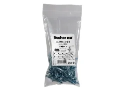 Fischer Hohlraum-Metalldübel HM 5x37 S B