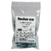 Fischer Hohlraum-Metalldübel HM 4x45 S B