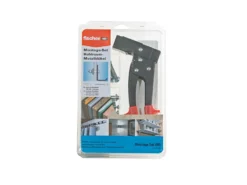 Fischer Montage-Set Hohlraumbefestigung