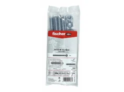 Fischer Injektions-Gewindeanker FIS GS B M10x165 Mm 8 St.