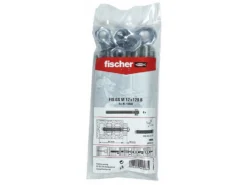 Fischer Injektions-Gewindeanker FIS GS B M12x120 Mm 8 St.
