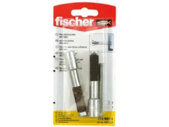 Fischer Porenbetonanker FPX-I SB-Karte M8