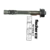 Fischer Bolzenanker FAZ II A4 E 12/10 Mm